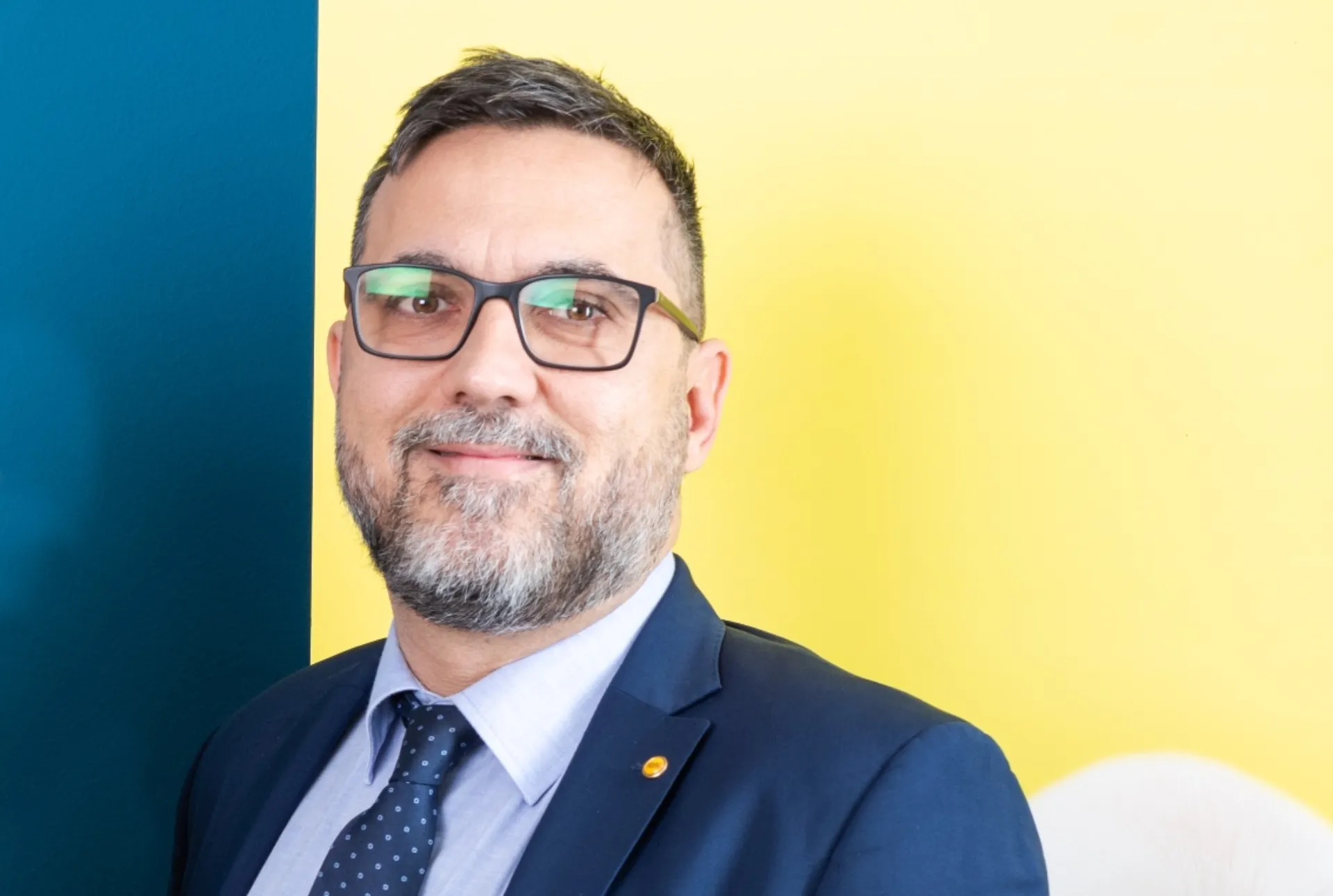 «Έφυγε» από τη ζωή ο Βασίλης Μπάλλας