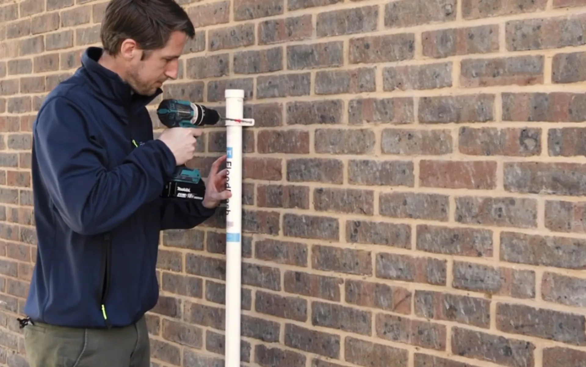 Παραμετρική ασφάλιση & πλημμύρα: Αποζημίωση σε 10 ώρες (video)