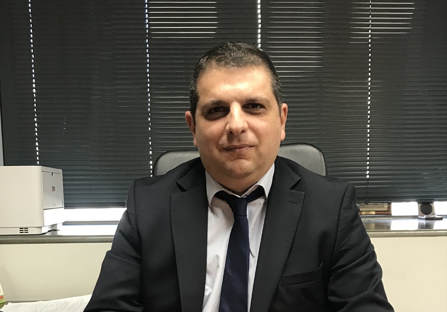 Σ. Γκόργκας: Η ασφαλιστική συνείδηση είναι θέμα παιδείας