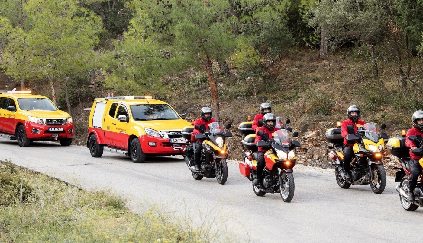 Interamerican: Στα €70 εκατ. οι αποζημιώσεις από την κακοκαιρία Daniel