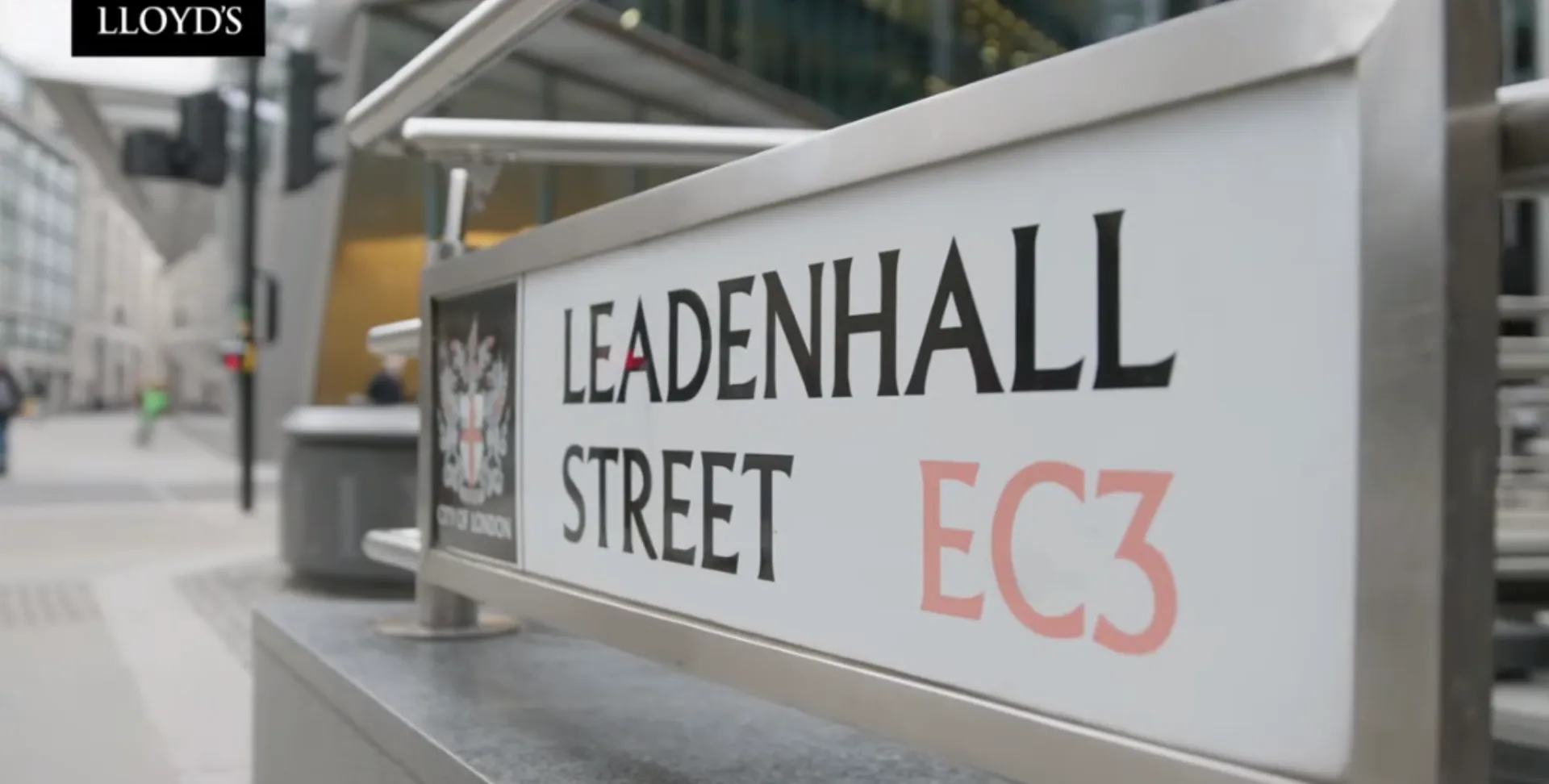 Lloyd’s & Aon: Cyber innovation forum 2023 (video)