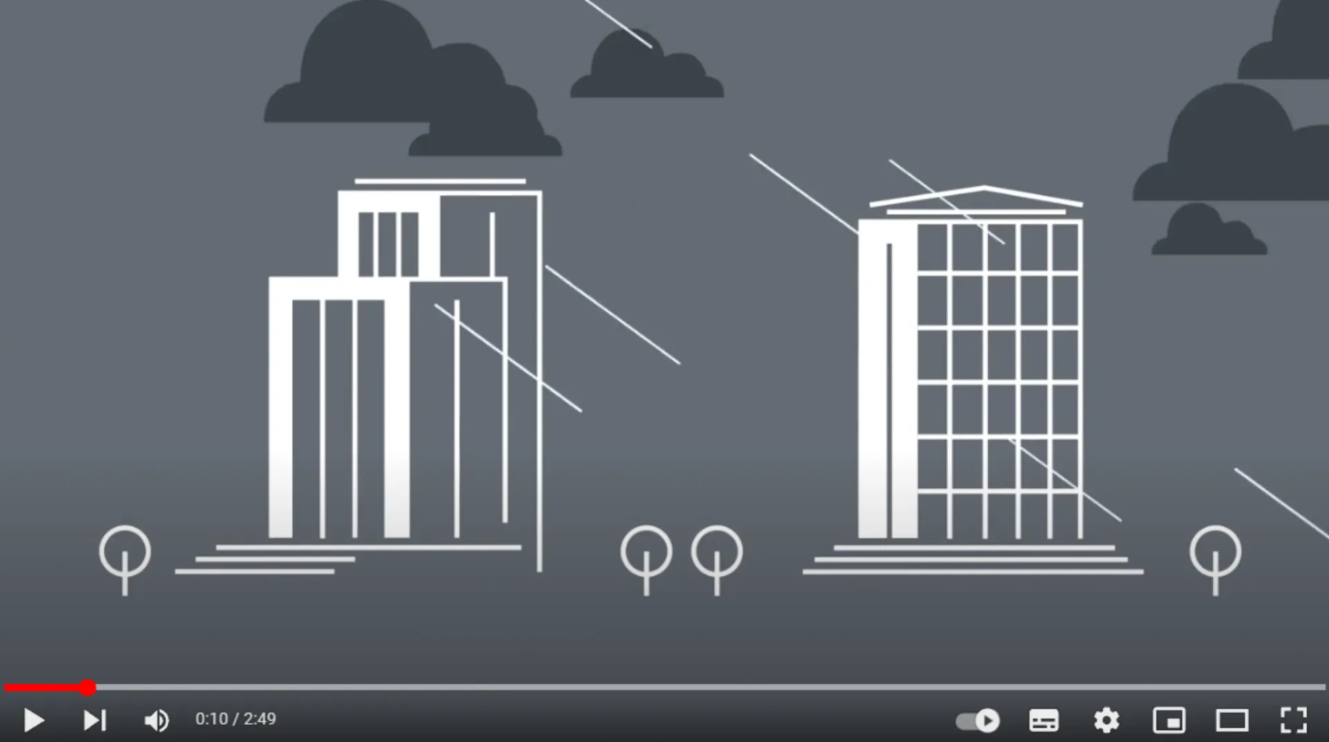 Η παραμετρική ασφάλιση στις φυσικές καταστροφές (video)