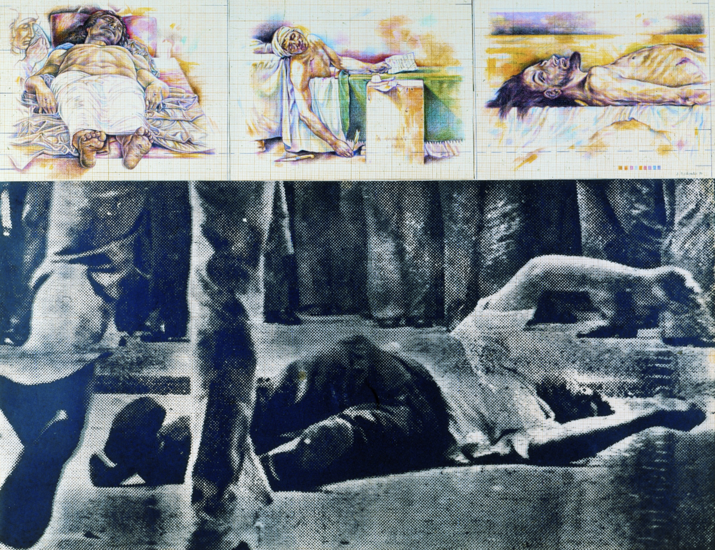 Γιάννης Ρούντος: Η αμετάβλητη πυκνότητα της αξίας του μηνύματος “Ψωμί, Παιδεία, Ελευθερία”