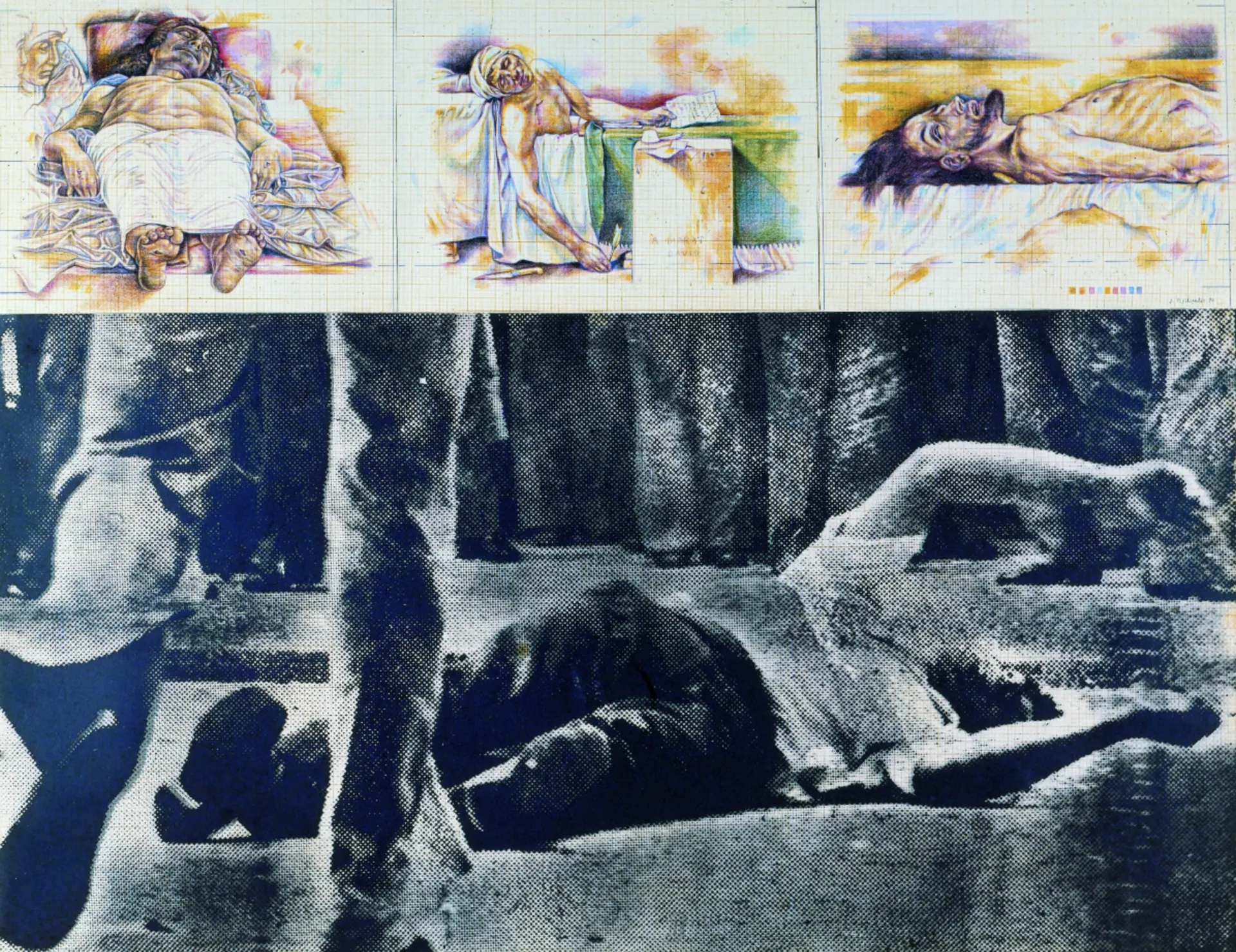 Γιάννης Ρούντος: Η αμετάβλητη πυκνότητα της αξίας του μηνύματος “Ψωμί, Παιδεία, Ελευθερία”