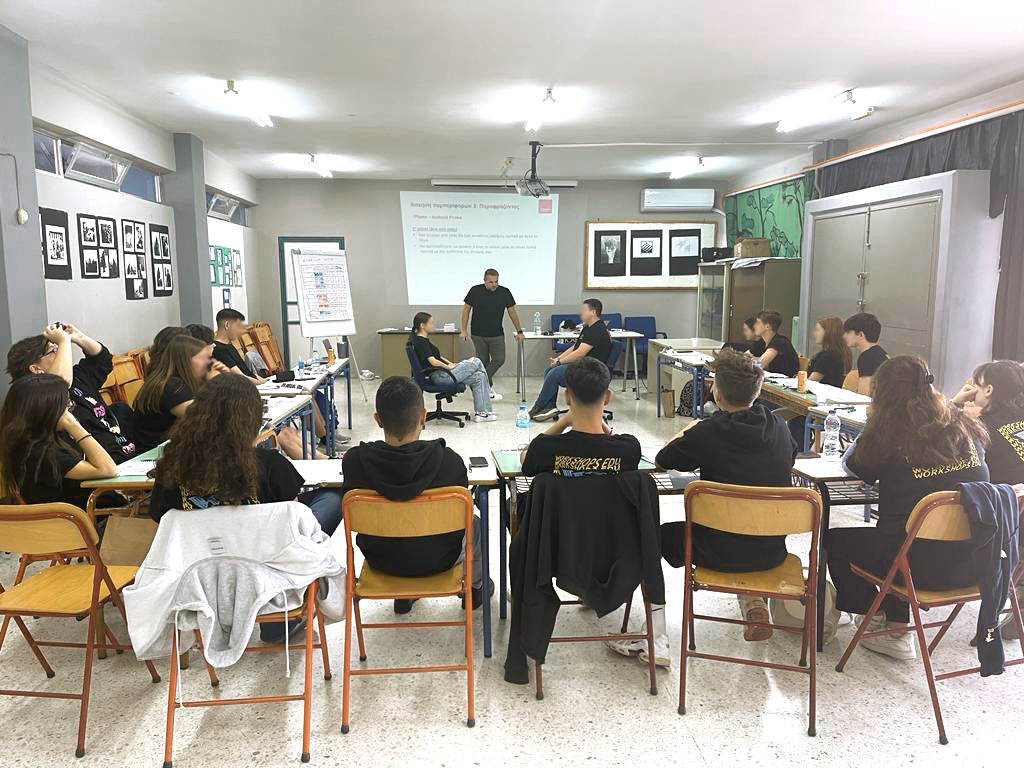 Howden Academy: Όραμα με διεθνές κοινωνικό αντίκτυπο που έγινε πράξη