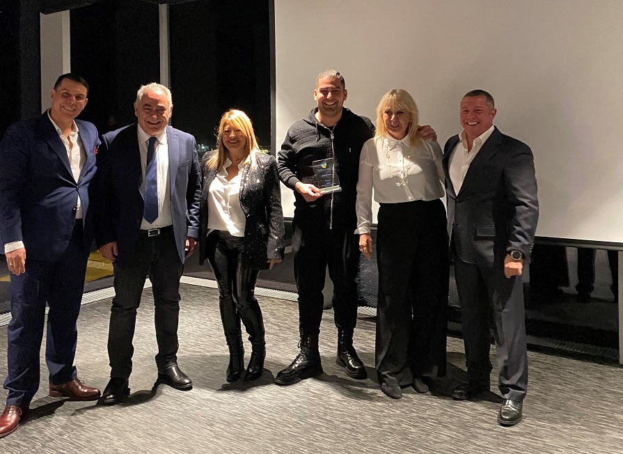 MEGA BROKERS: 5 διακρίσεις στην Ισλανδία από την INTERASCO Ασφαλιστική