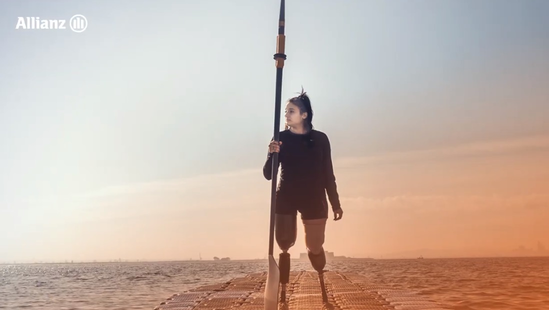 Allianz: Προώθηση της διαφορετικότητας & της ισότητας (video)