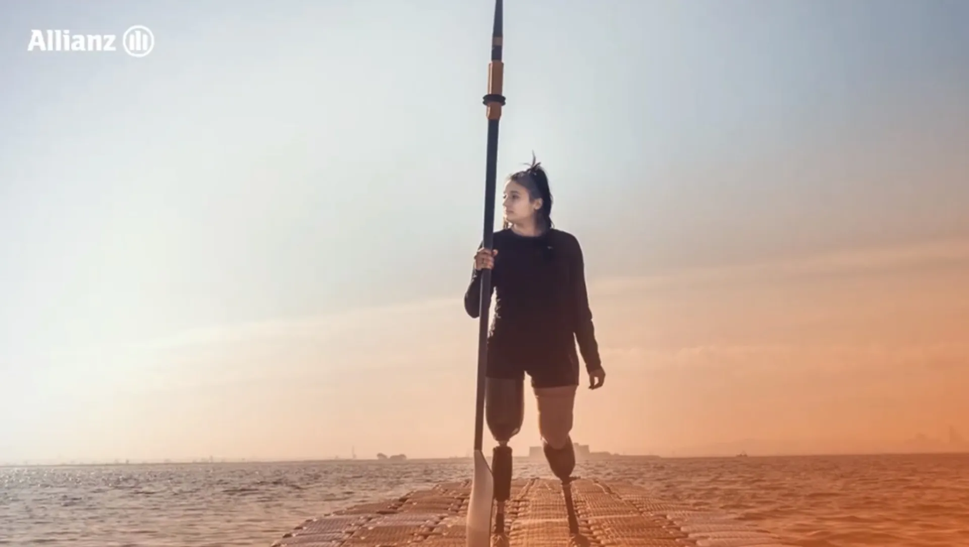 Allianz: Προώθηση της διαφορετικότητας & της ισότητας (video)