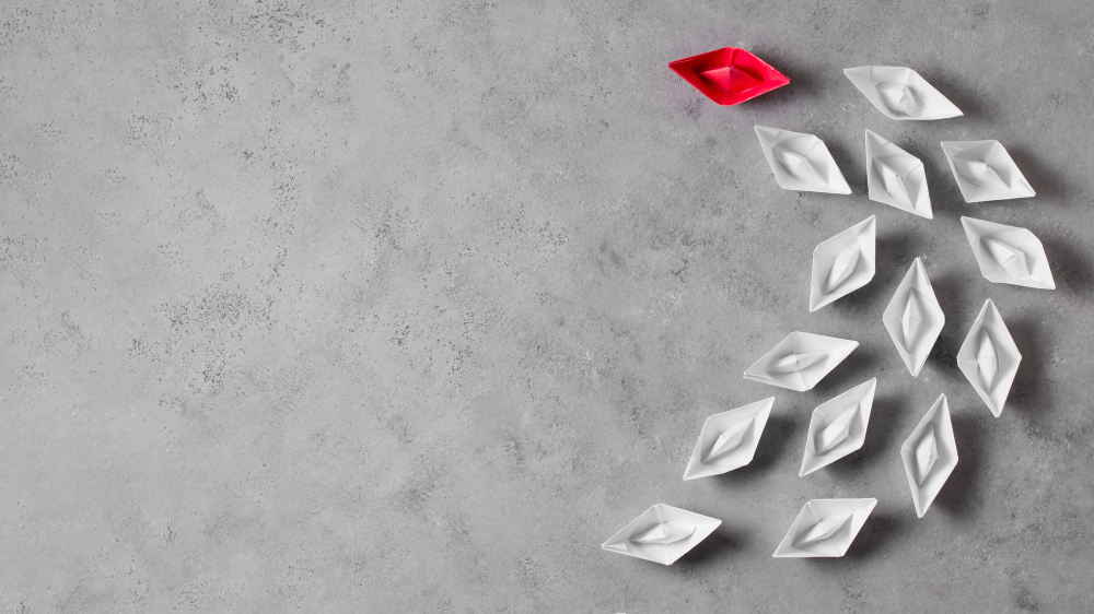 Η σχέση της εταιρικής κουλτούρας με την απόδοση και την ηγεσία