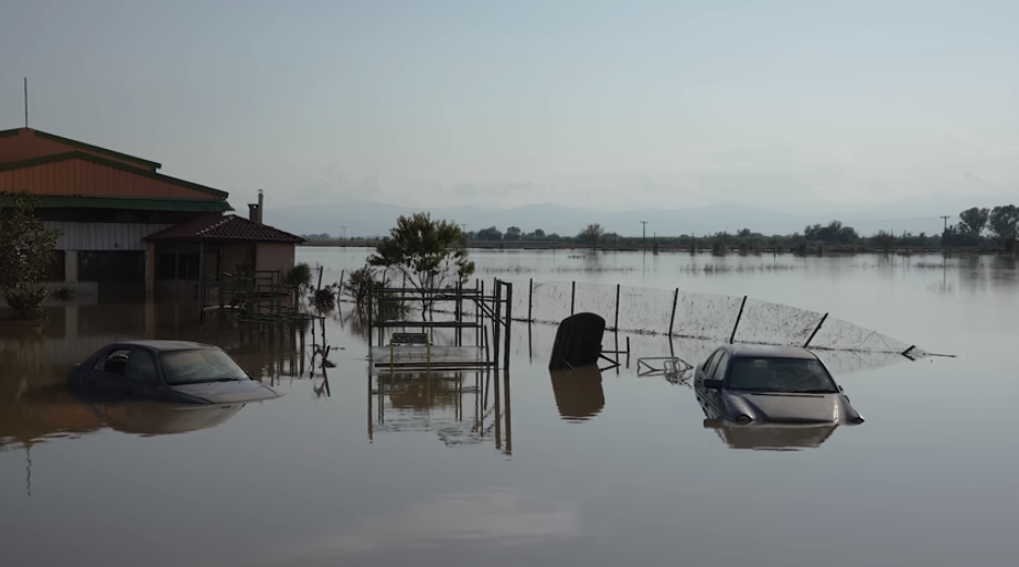 ΕΚ: 101,5 εκατ. στην Ελλάδα για τον Daniel