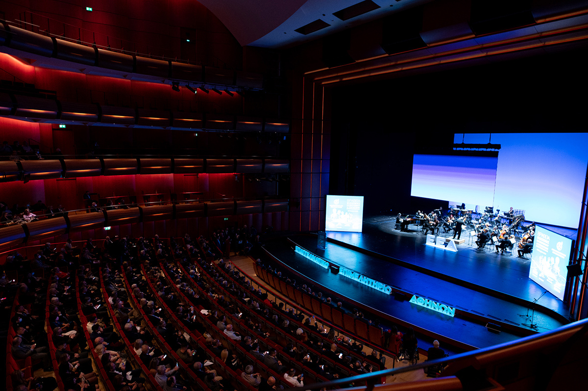 Δευτέρα 27/11: Η 7η τελετή απονομής των Βραβείων «Βιώσιμης – Καινοτόμου & Υπεύθυνης Επιχειρηματικότητας»