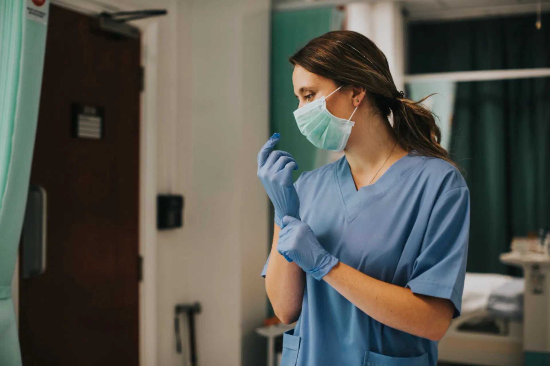 Σε χειρότερη θέση από το μέσο όρο του ΟΟΣΑ το σύστημα υγείας στην Ελλάδα