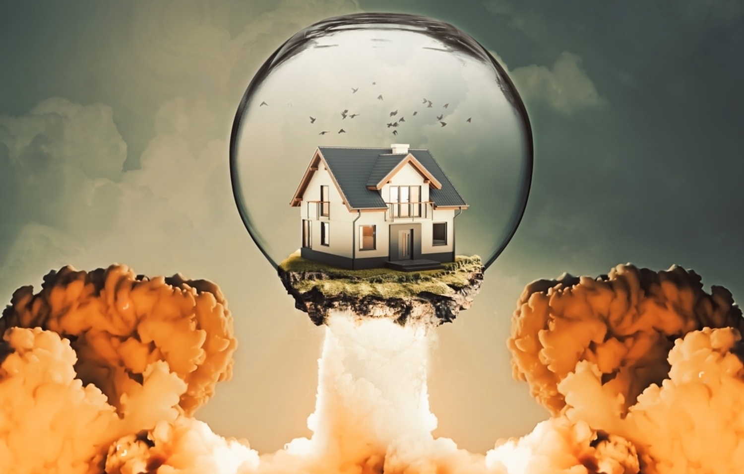 6 μεγάλες φυσικές καταστροφές στην Ελλάδα  & οι αποζημιώσεις τους