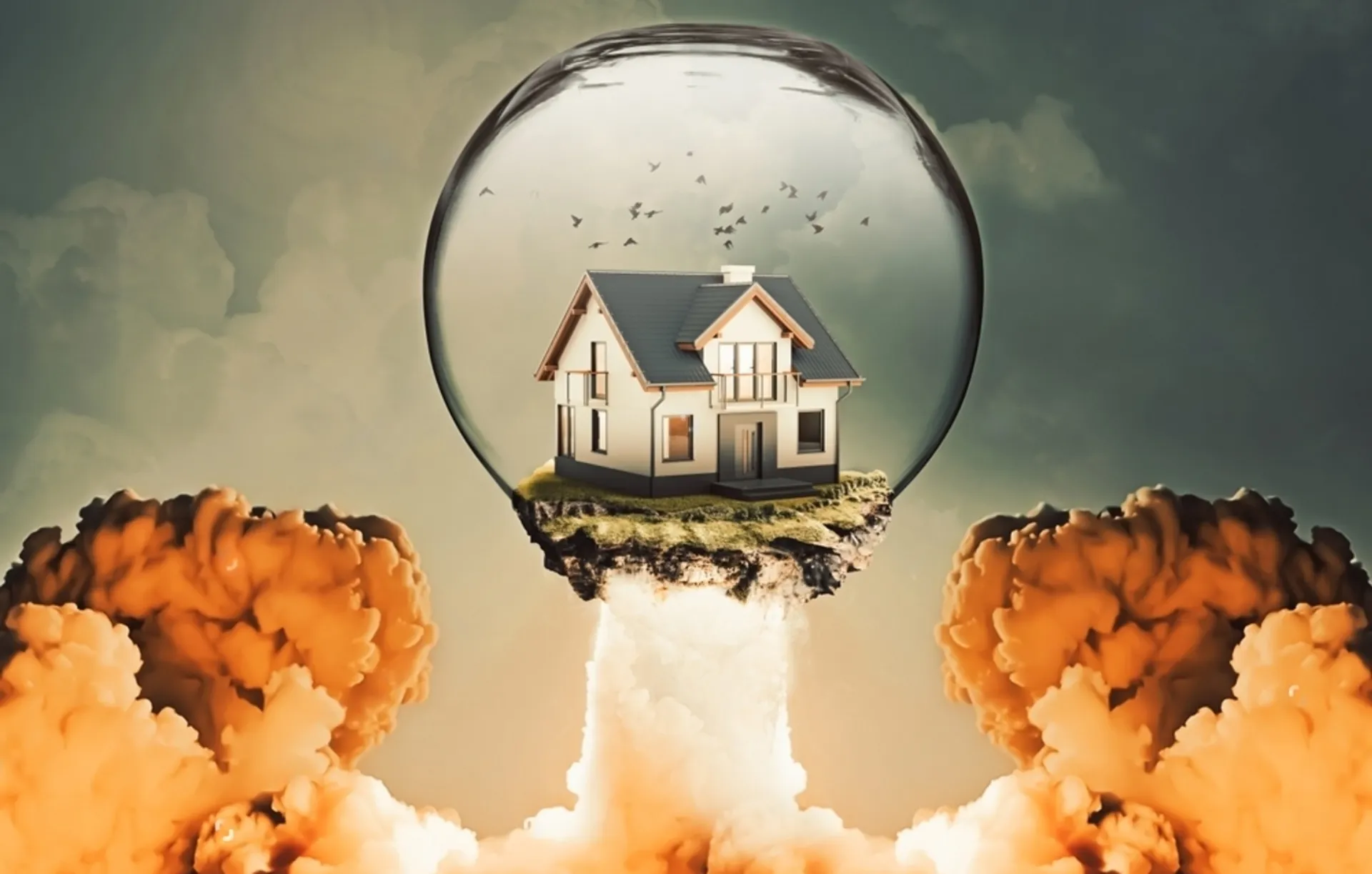 6 μεγάλες φυσικές καταστροφές στην Ελλάδα  & οι αποζημιώσεις τους