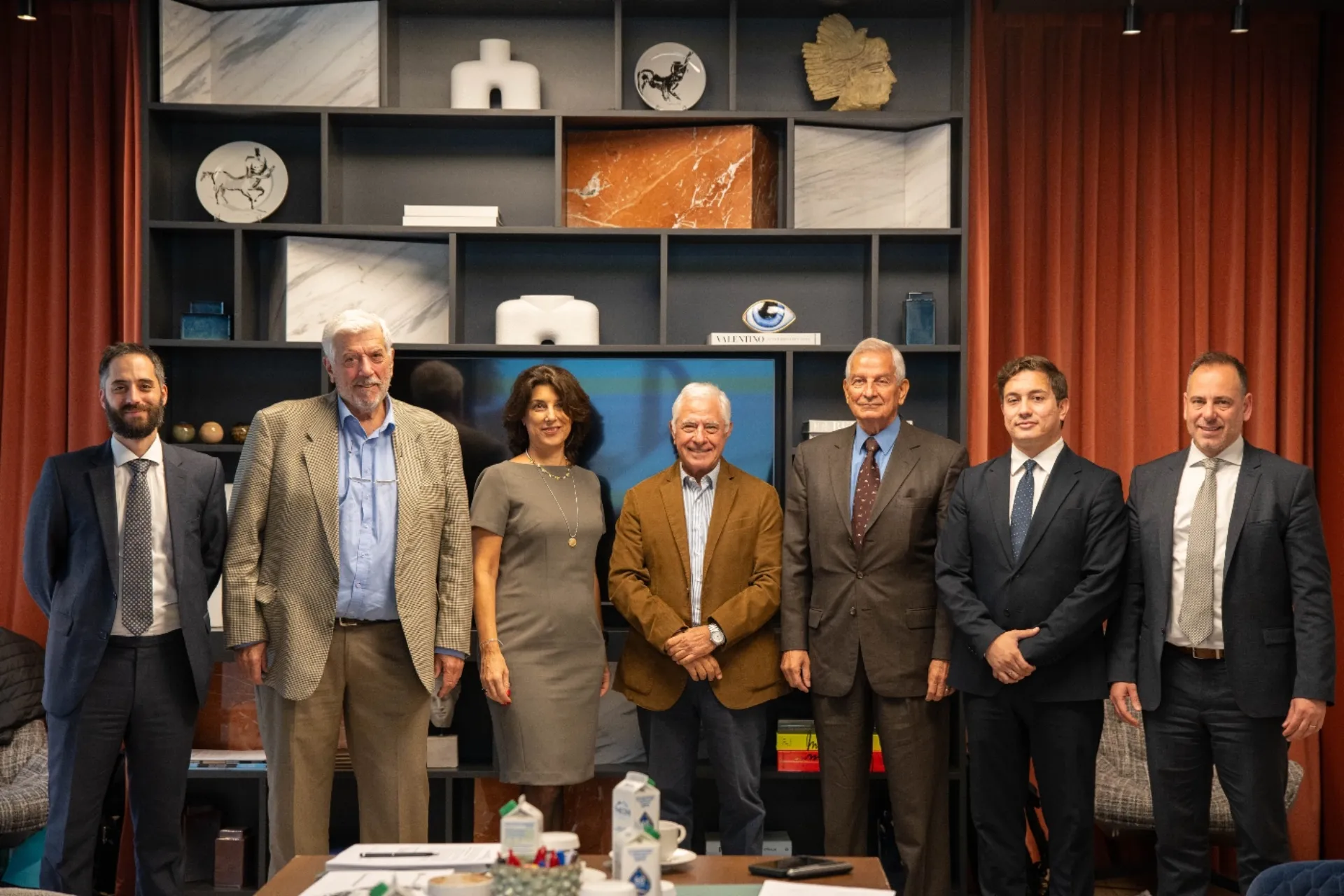 FMIA23: Ολοκληρώθηκε η διαδικασία ψηφοφορίας από την Κριτική Επιτροπή