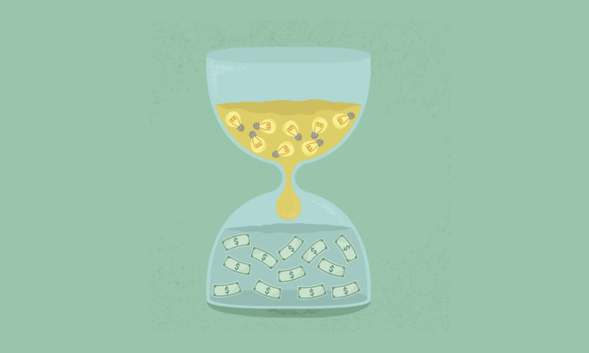 Μ. Γιαννιώτης: Η Γνώση και η Γλώσσα είναι Χρήμα