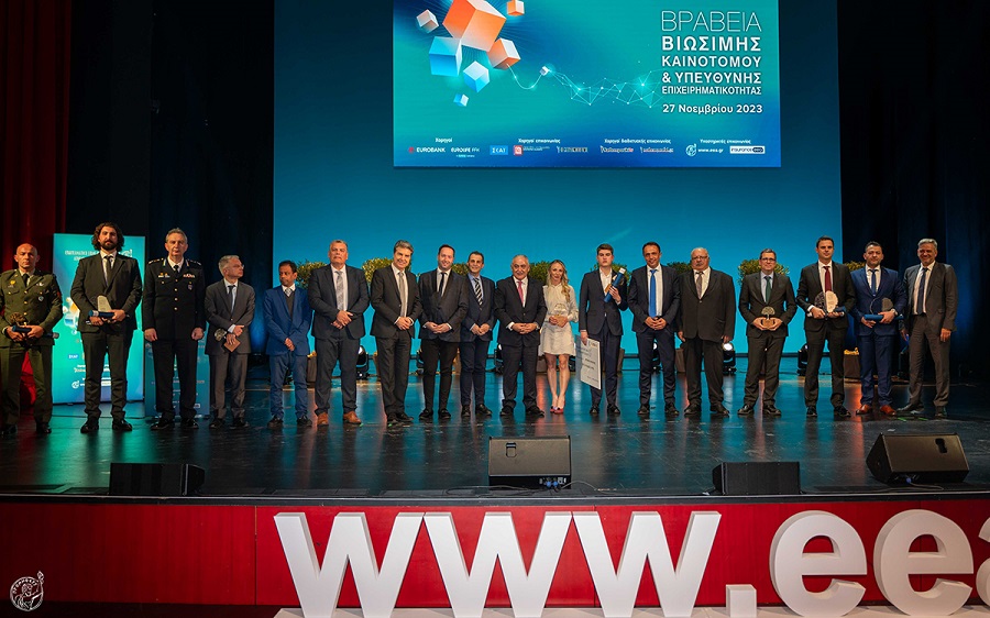 Η Eurolife FFH στηρίζει τις μικρές & μεσαίες επιχειρήσεις