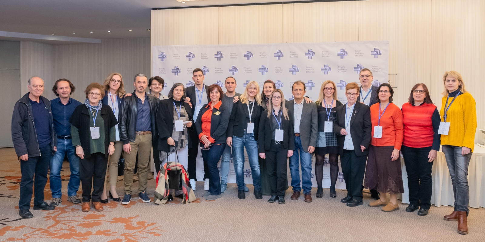 Οι ασθενείς συνδιαμορφωτές του νέου Εθνικού Συστήματος Υγείας