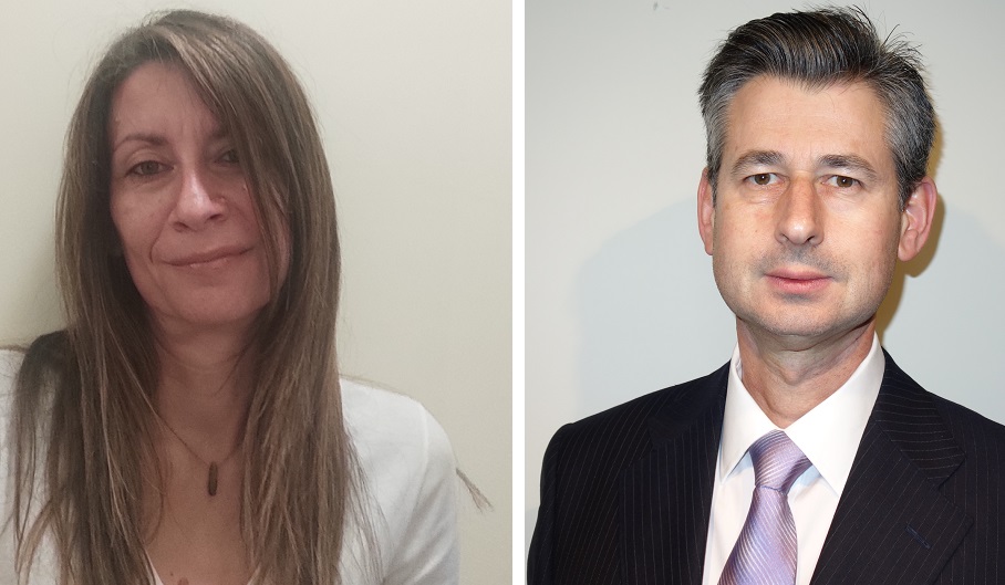 Ε. Κουτρουμπέζη & Γ. Τσινός: Οδηγίες προστασίας από κινδύνους του διαδικτύου