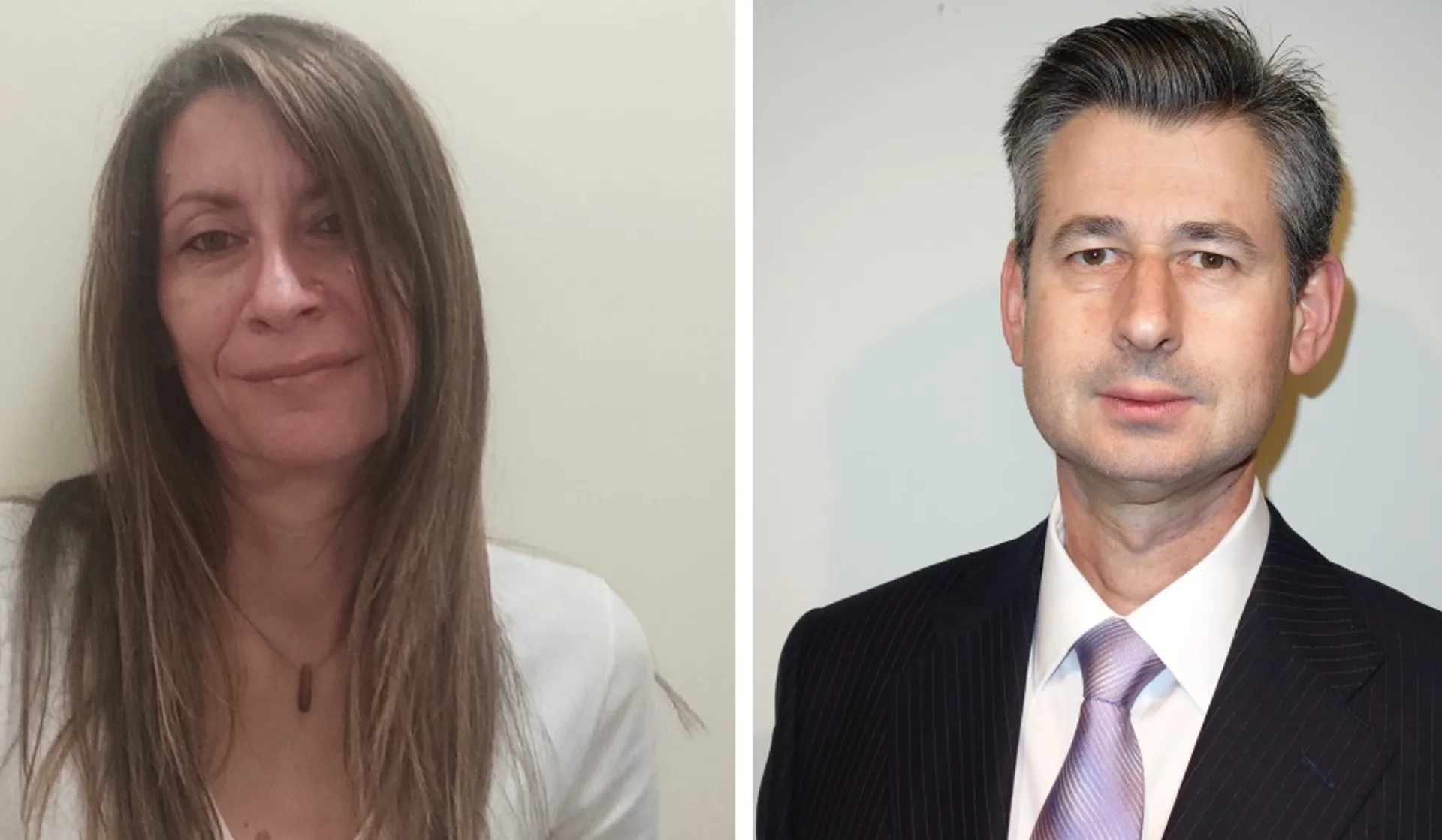 Ε. Κουτρουμπέζη & Γ. Τσινός: Οδηγίες προστασίας από κινδύνους του διαδικτύου