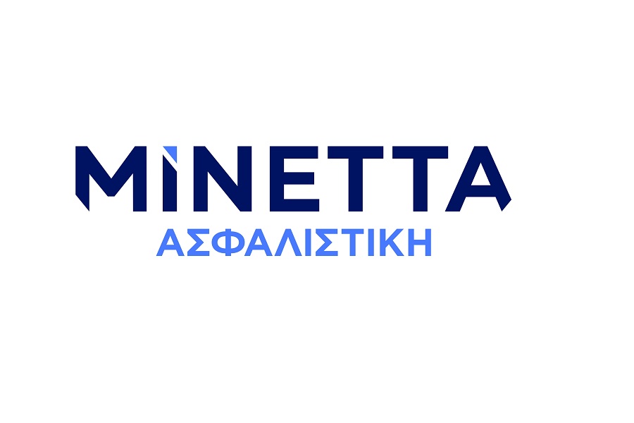 Διανύει την 6η δεκαετία με νέo λογότυπο και εταιρική εικόνα η ΜΙΝΕΤΤΑ