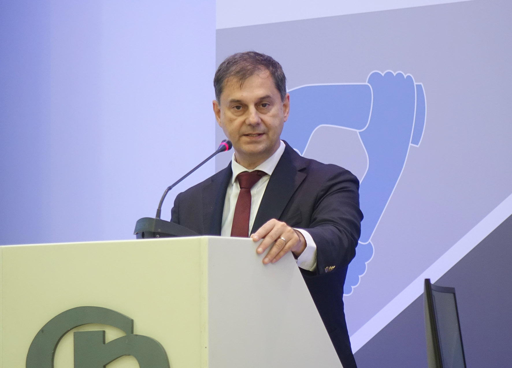 Χ. Θεοχάρης: Το νέο φορολογικό ν/σ δεν θα στοχοποιήσει τους ασφαλιστικούς διαμεσολαβητές