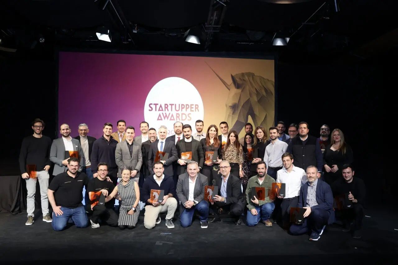 Hoolie Pet Insurance: 1η θέση στα Startupper Awards 2023 στην κατηγορία “Pet insurance”
