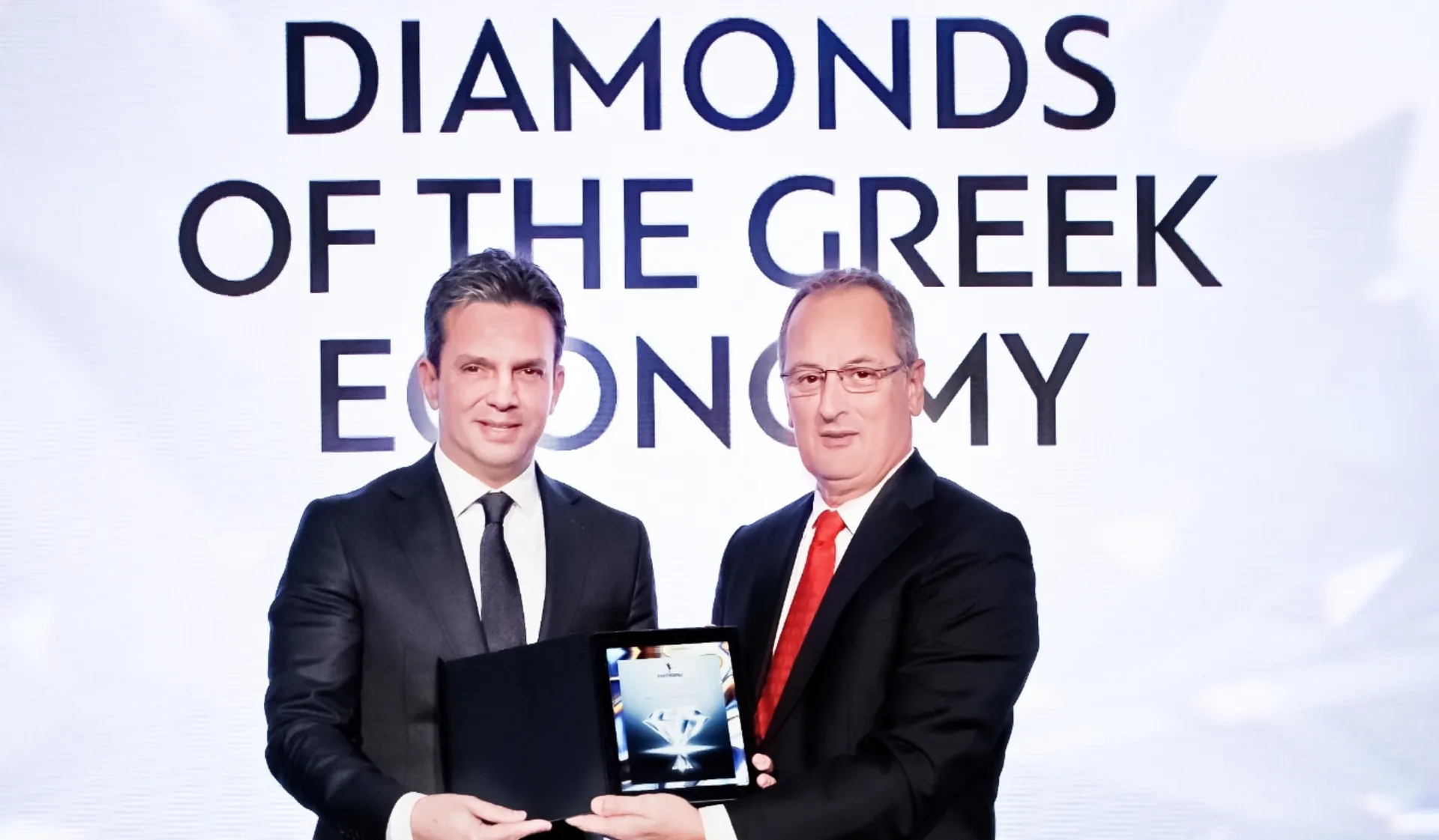 Η Affidea στα «Διαμάντια» της Ελληνικής Οικονομίας για μια ακόμη χρονιά