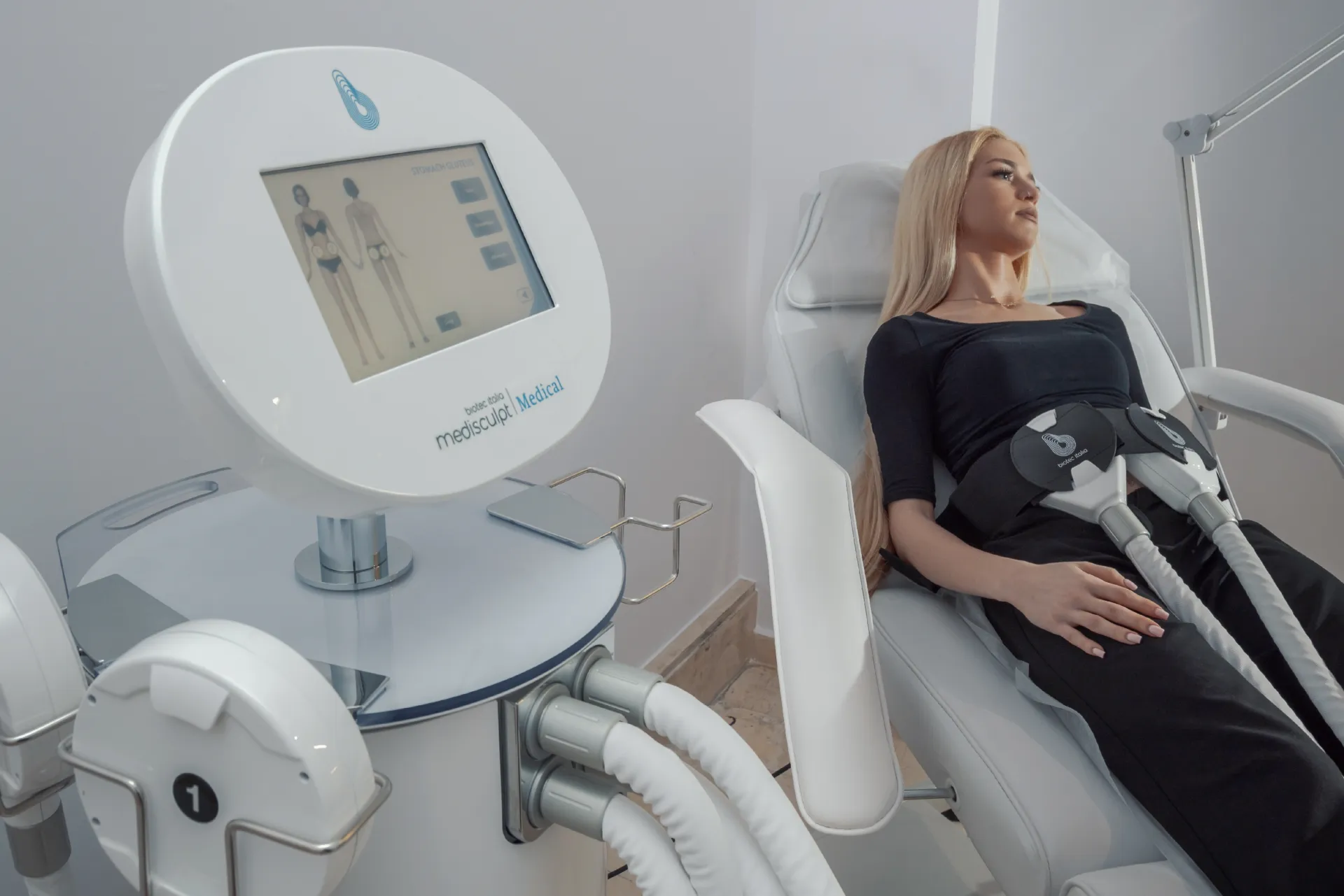 Νέο Δερματολογικό Κέντρο City Med του Ομίλου Affidea στο Περιστέρι