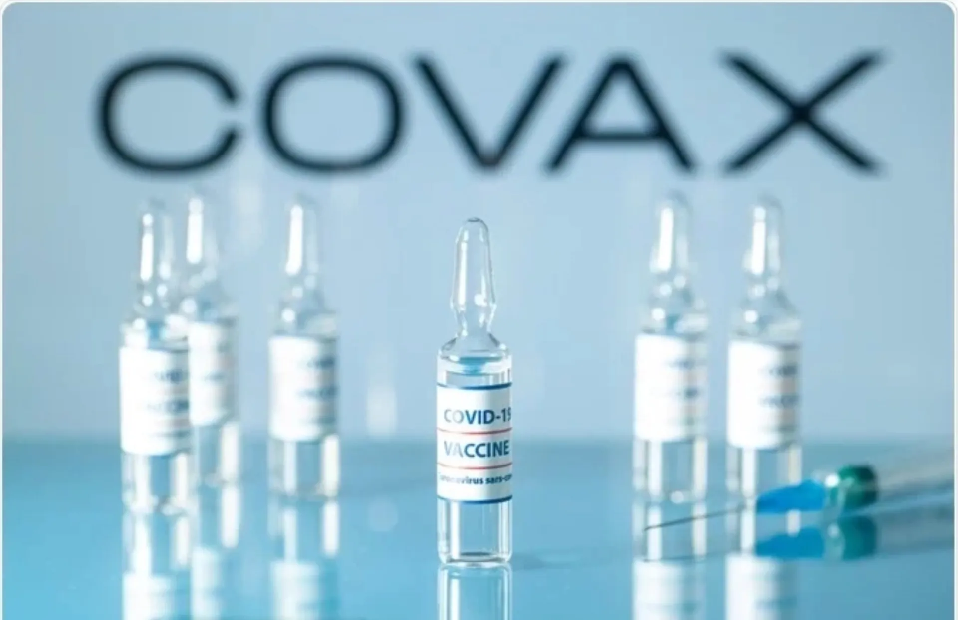 Κατεβάζει ρολά ο μηχανισμός COVAX που προσέφερε covid εμβόλια στις φτωχότερες χώρες