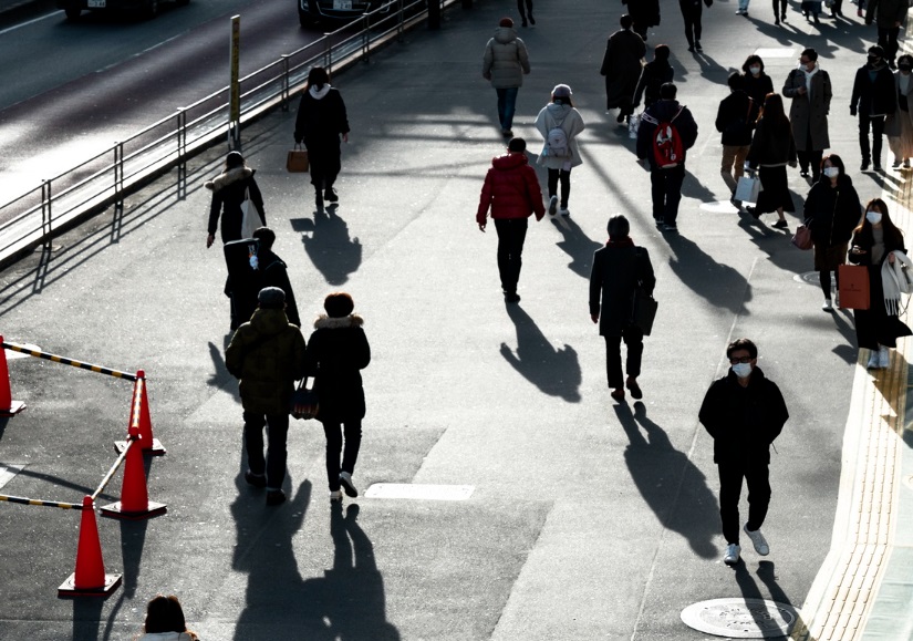 ICAP CRIF: Μειωμένος ο δείκτης ανεργίας