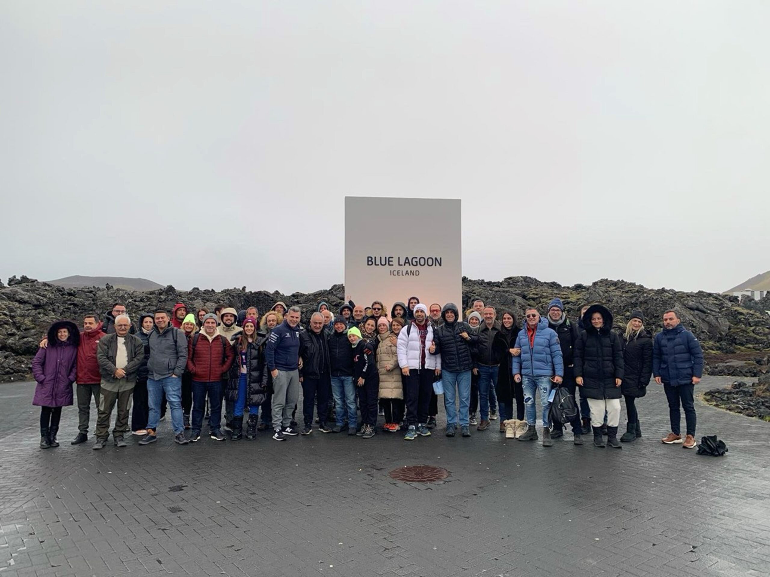 Ταξίδι επιβράβευσης στην Ισλανδία για τους Κορυφαίους και Διακεκριμένους συνεργάτες της INTERASCO