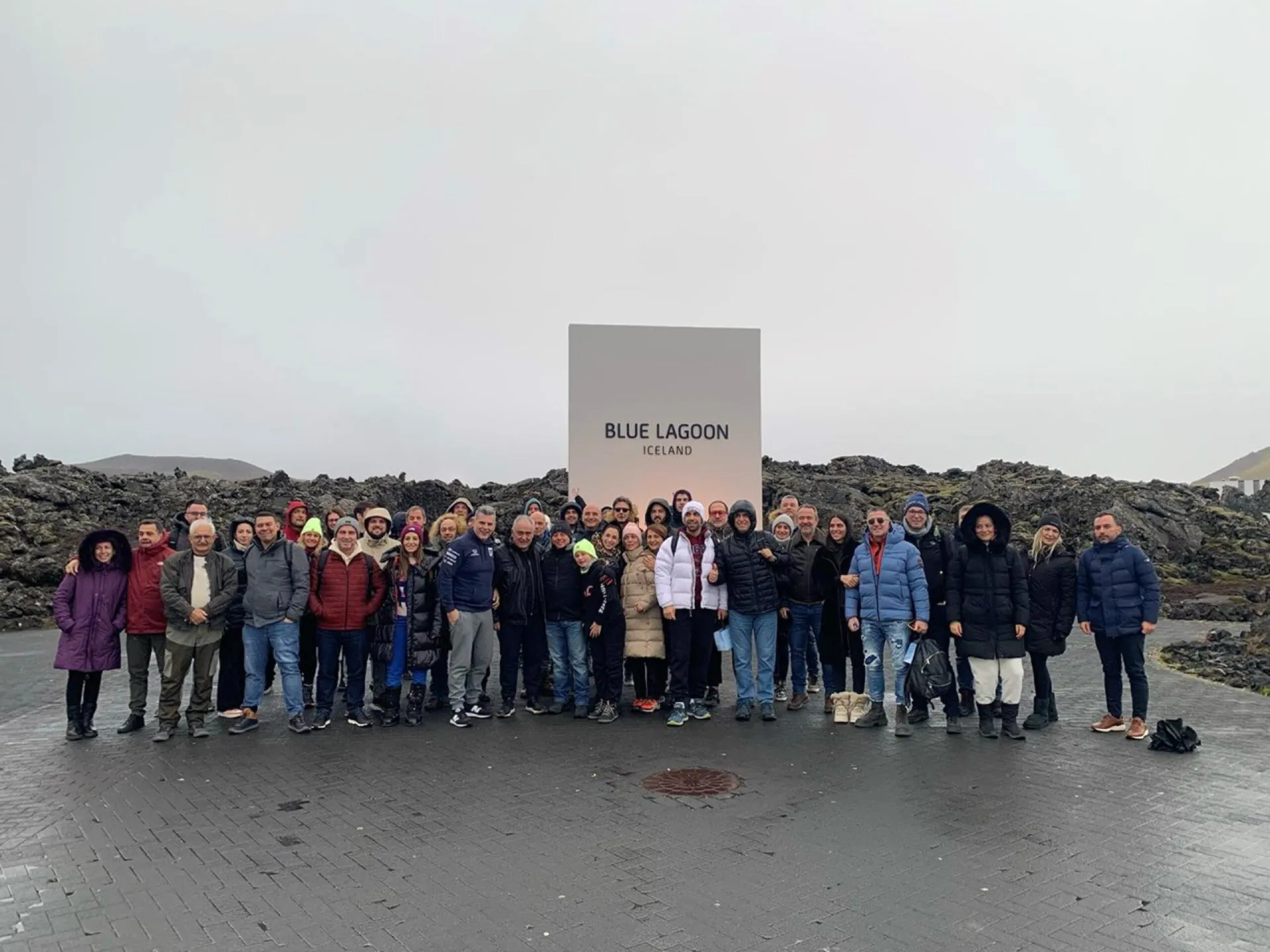 Ταξίδι επιβράβευσης στην Ισλανδία για τους Κορυφαίους και Διακεκριμένους συνεργάτες της INTERASCO