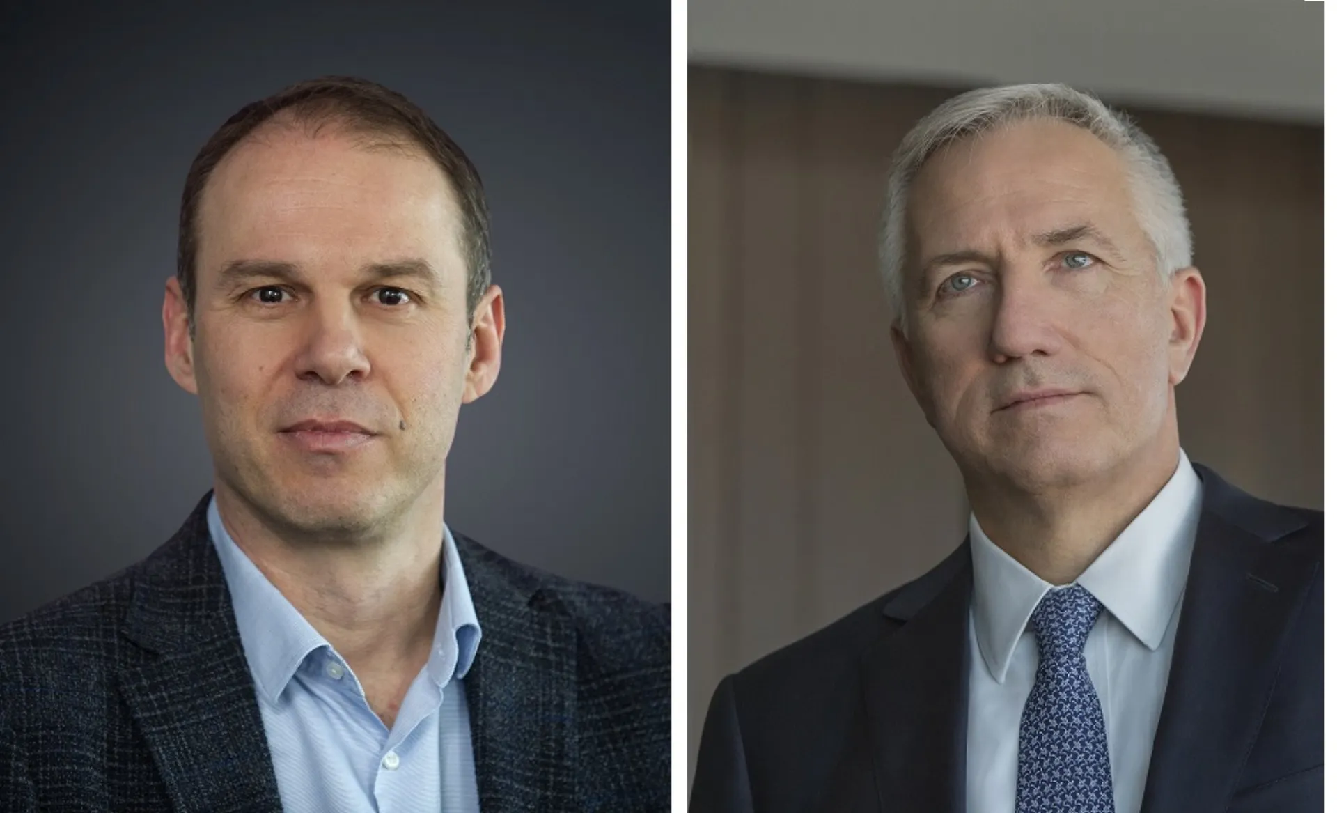 ΟΤΕ: Αποχωρεί από πρόεδρος ο Μ. Τσαμάζ – Προτείνειται ο Κ. Νεμπής