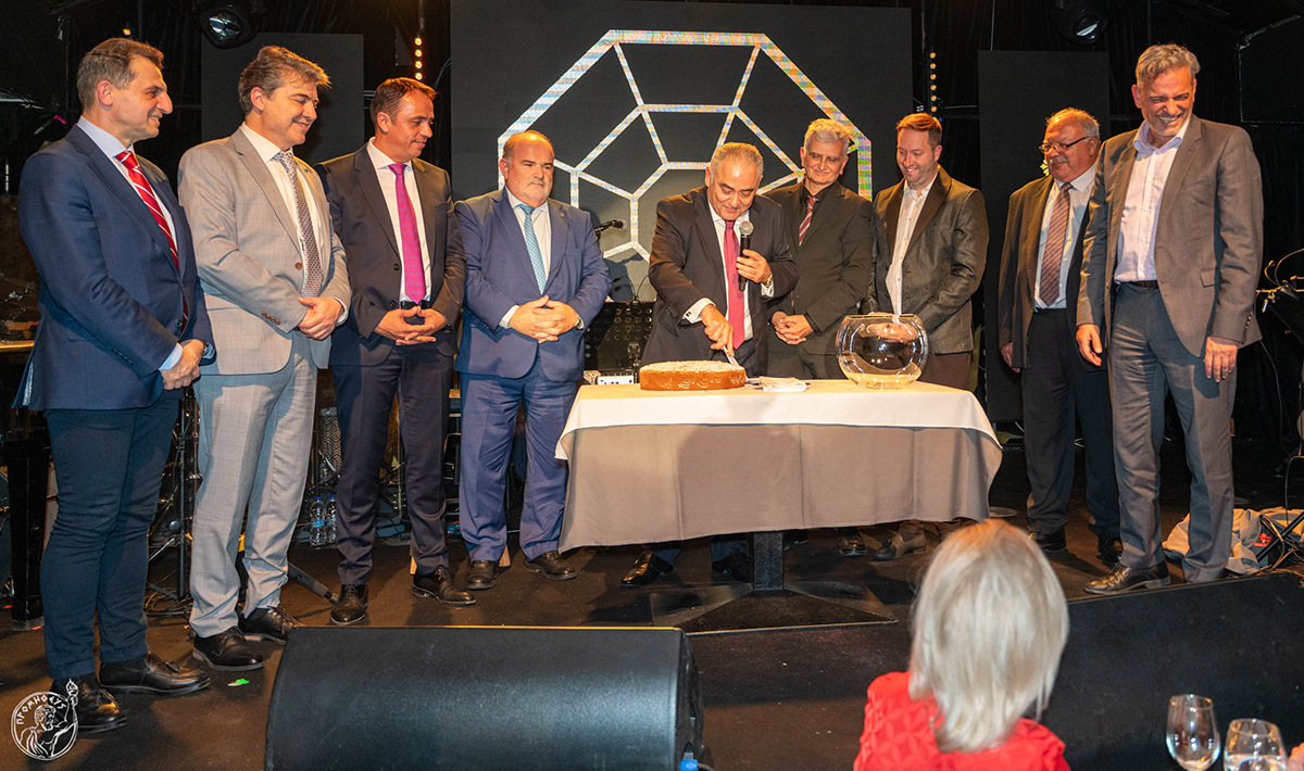 Γ. Χατζηθεοδοσίου: Στο ΕΕΑ δεν υπάρχουν κόμματα, μόνο η στήριξη των μικρομεσαίων