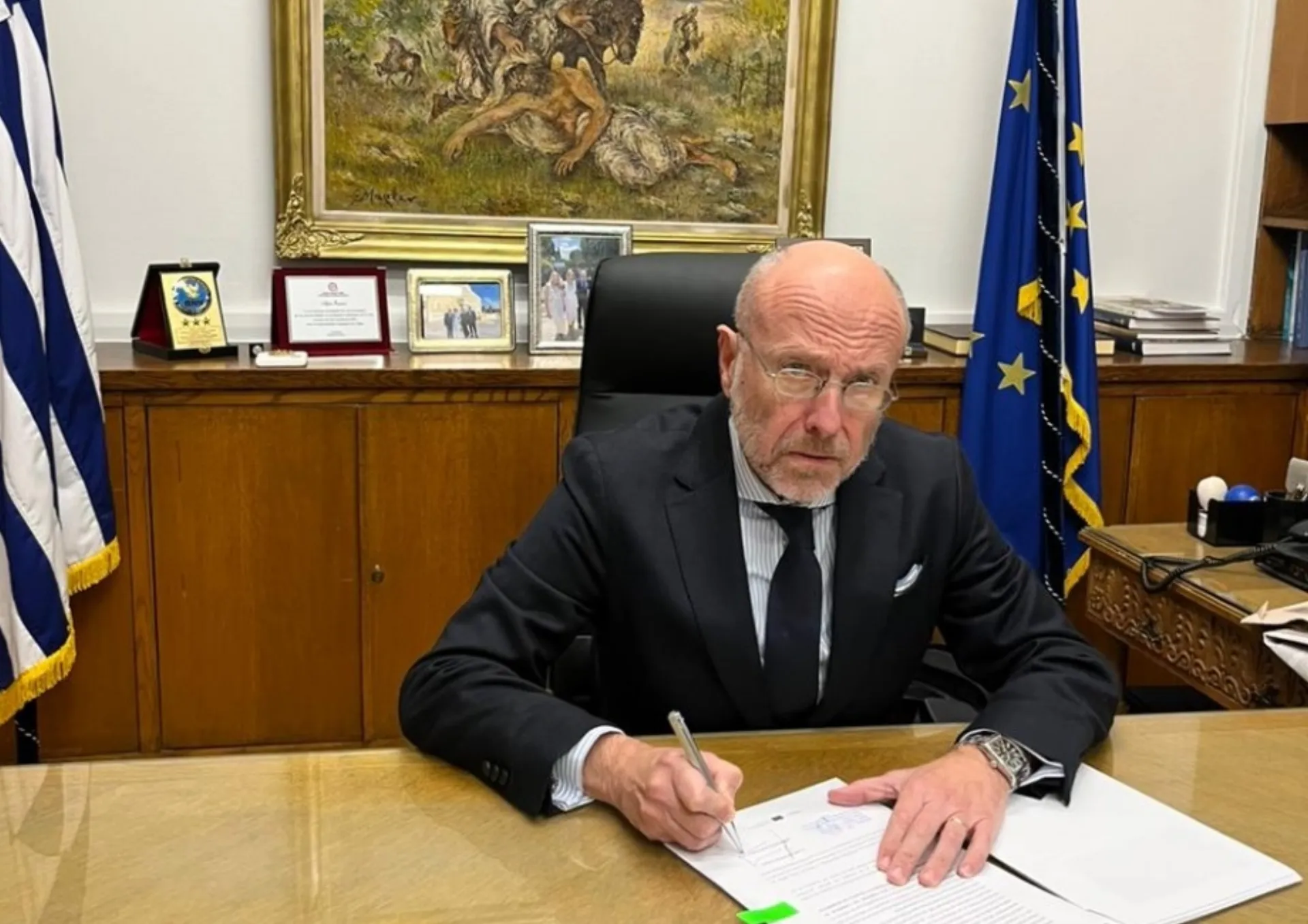 Νέες Μονάδες Ψυχικής Υγείας με πόρους από το Ταμείο Ανάκαμψης