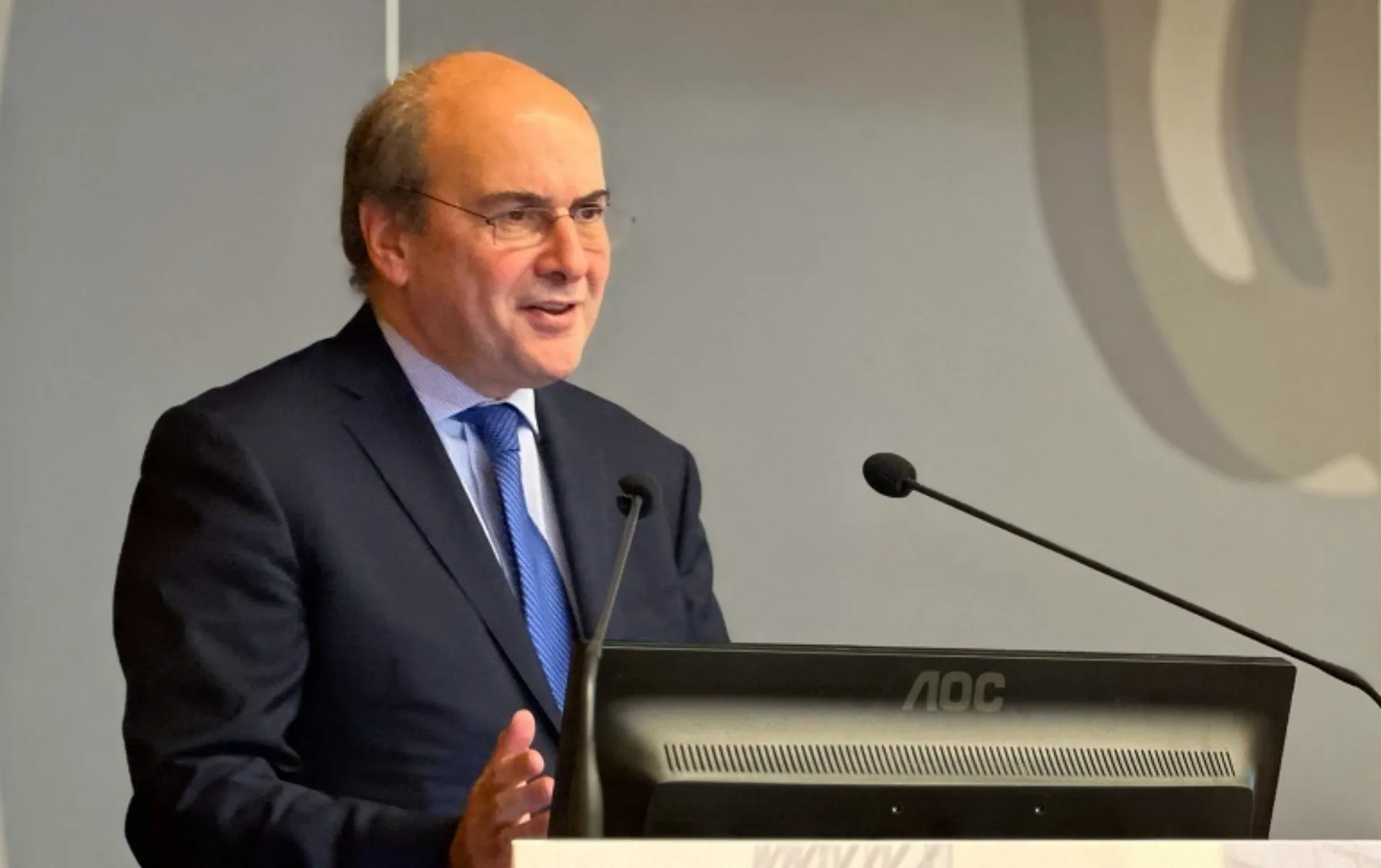 Κ. Χατζηδάκης: 5 δράσεις για τα ακίνητα