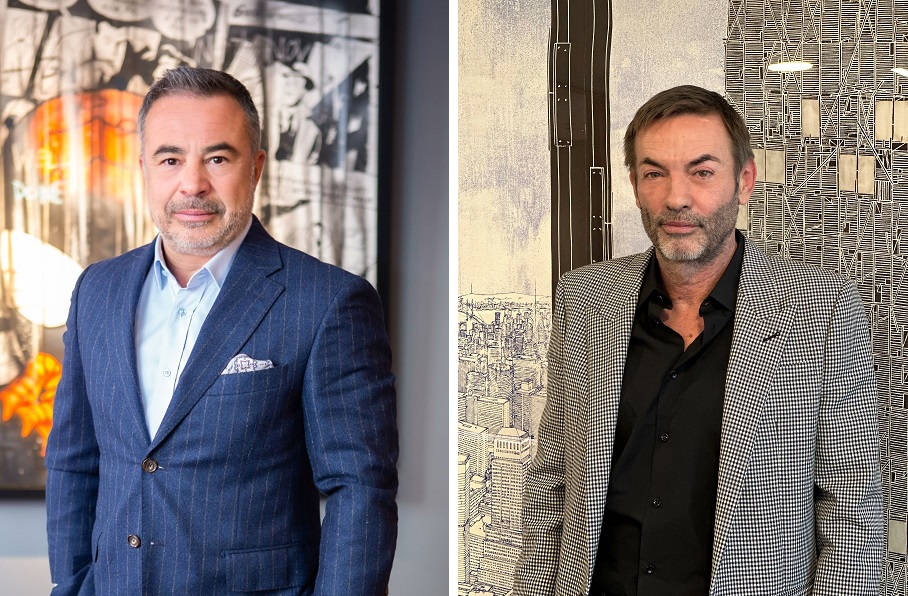 11η εξαγορά για τον όμιλο Howden το deal με την PrimaryLink