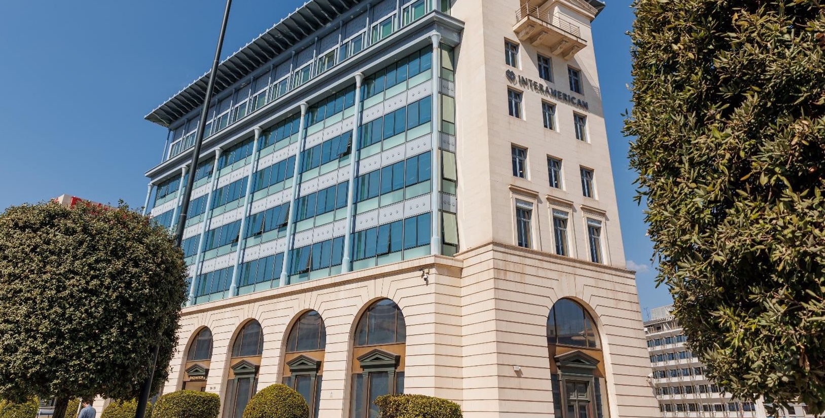 Interamerican: Στρατηγικός Διοργανωτής των Sales Awards 2024 του Ομίλου Σφακιανάκη