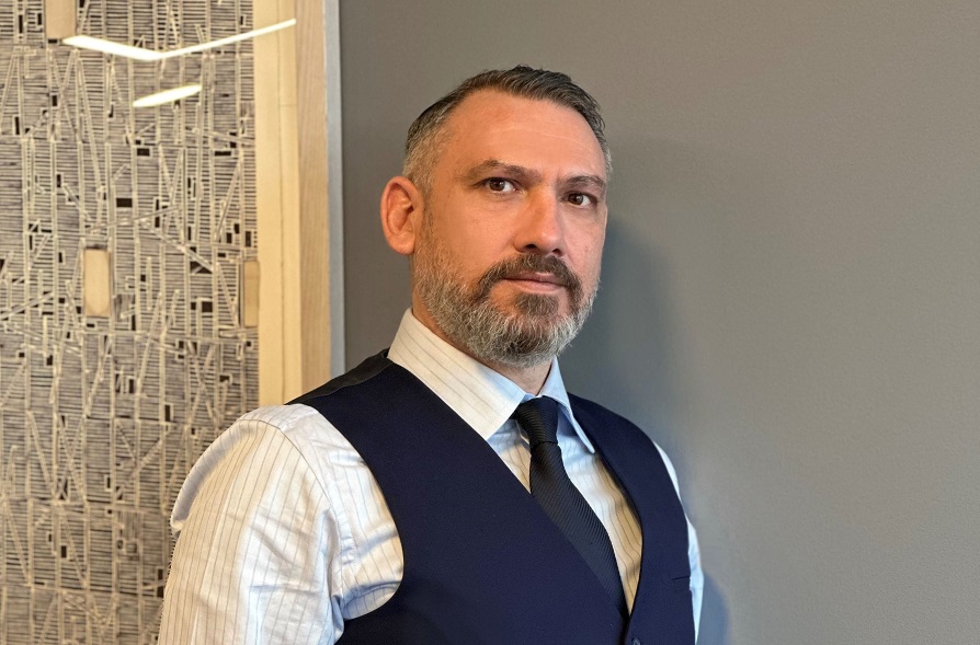 Ο Χρήστος Προκοπίου είναι ο νέος Senior Manager στο Marine της Howden