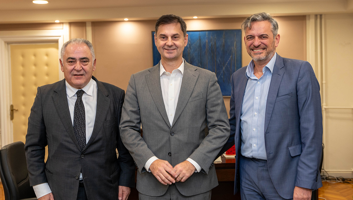 Παράταση 1 μήνα στην προθεσμία εγκατάστασης των POS με παρέμβαση του ΕΕΑ