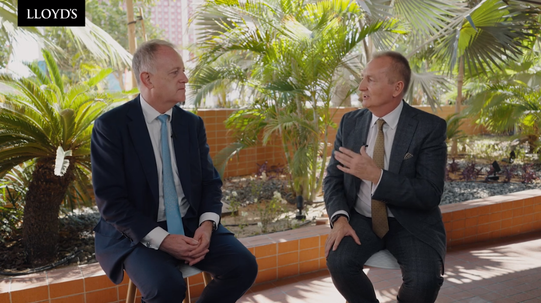 Επιχειρηματικοί ηγέτες: Το μοντέλο για τη βιώσιμη γεωργία (video)