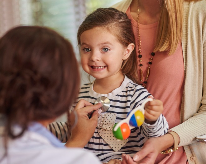 Interamerican: 10 λόγοι για να επιλέξετε την ιδιωτική ασφάλιση υγείας για το παιδί σας