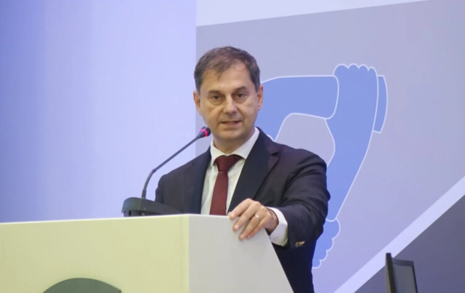 Χ. Θεοχάρης: Δεν ισχύει η υποχρεωτικότητα των POS για όσους δεν εισπράττουν ασφάλιστρα