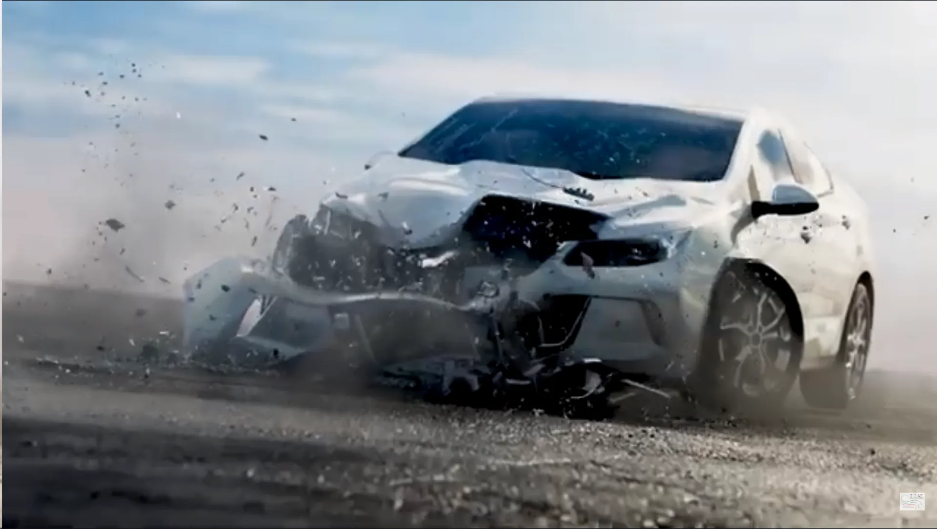 ΙΟΑΣ: “Η παρέα σε οδηγεί με ασφάλεια” (video)