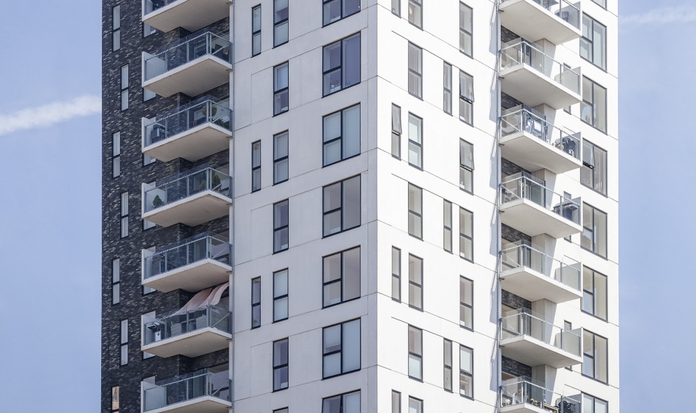 Χάρτης: Οι ασφαλισμένες κατοικίες για φυσικές καταστροφές στην Ελλάδα