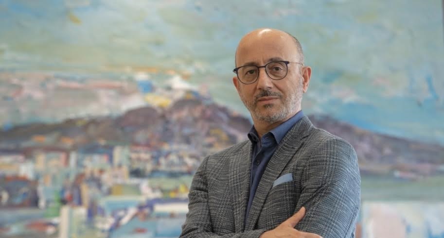 Γ. Ρούντος: Η εξίσωση του Δημογραφικού, η κοινωνική συνοχή και η Βιωσιμότητα