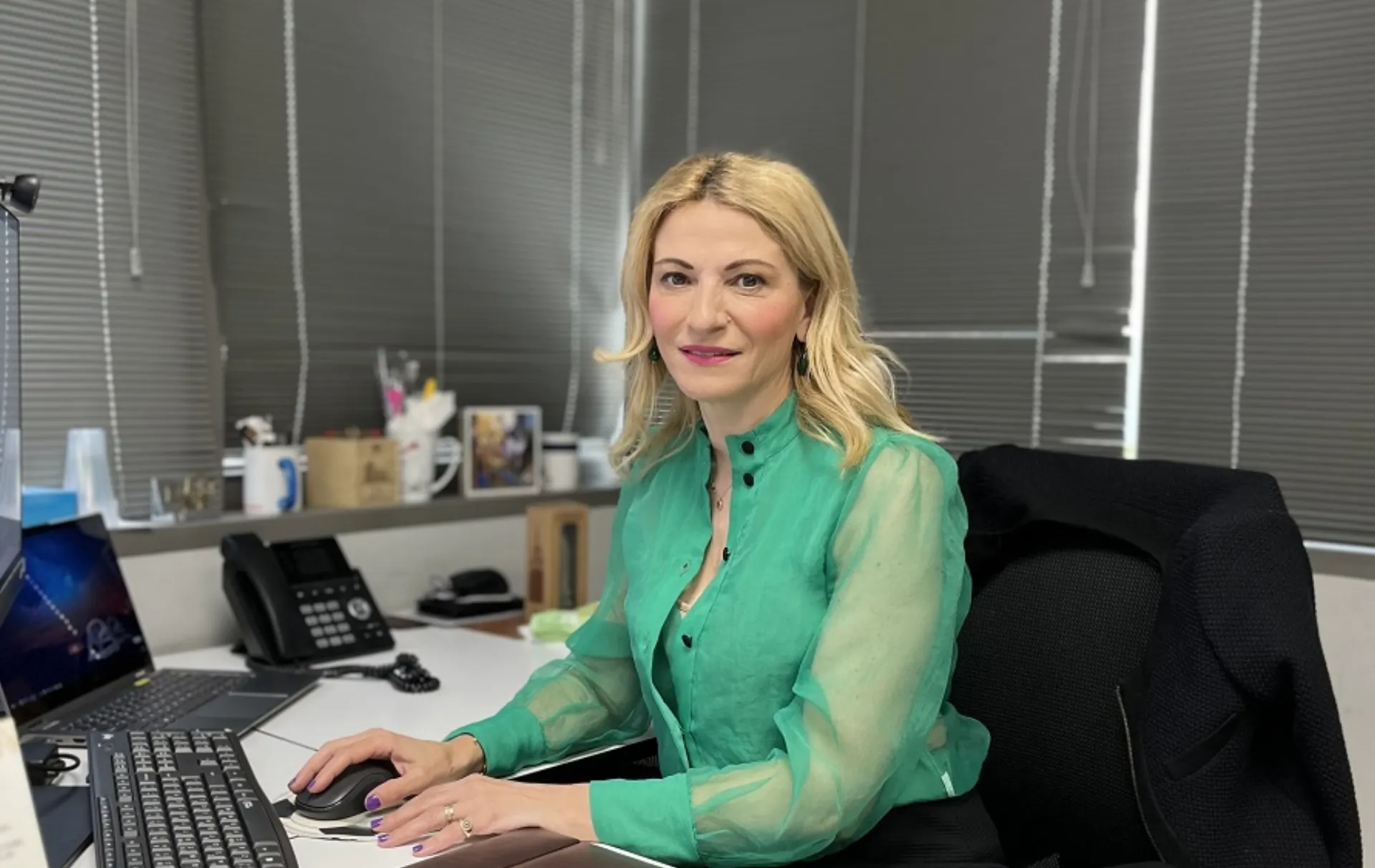 Η κουλτούρα του “LIFE AWARENESS” στην Ιδιωτική Ασφάλιση