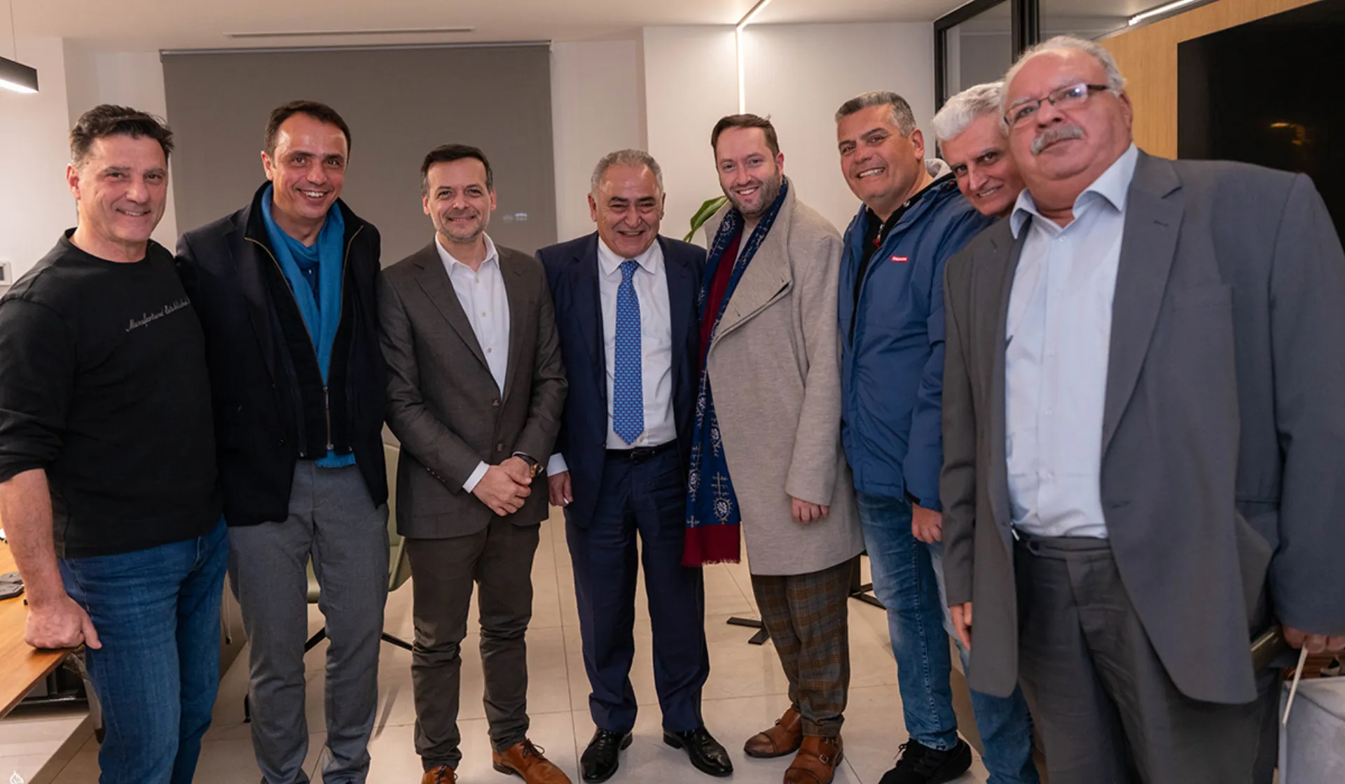 Δράσεις συνεργασίας ΕΕΑ και δήμου Αθηναίων