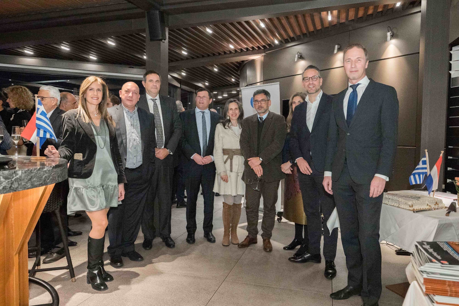 HeDA: 30 χρόνια λειτουργίας με 130 ενεργά μέλη